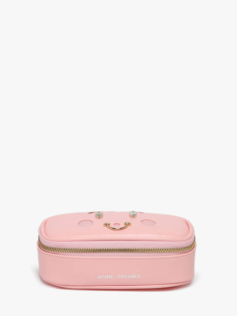 Pennenzak 1 Compartiment Jeune premier Roze daydream girls G